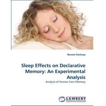 Sleep Effects on Declarative Memory: An Experimental Analysis