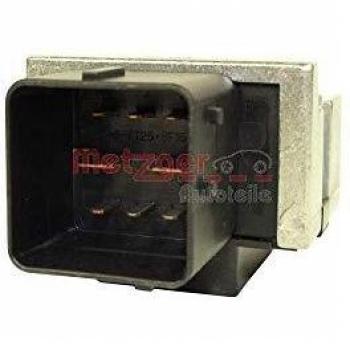 METZGER 0884003 Glow Plug Relay