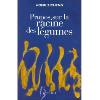 Propos sur la racine des légumes