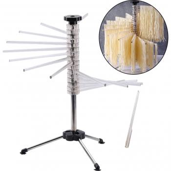 Pasta Clumping Prevention Rack