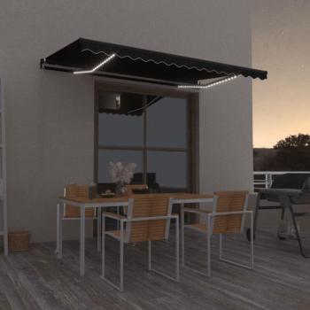 Vento Luminoso Retrattile 450x350