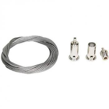 Corde de Suspension Nobilé – Série 4 – LED Flat No 1560960000