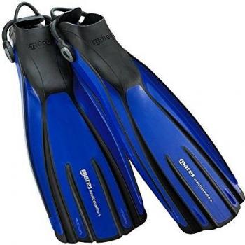 Palmes Mares Avanti Quattro Sangle Unisexe Bleu