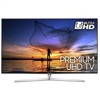 Samsung 55 Ultra HD LED TV