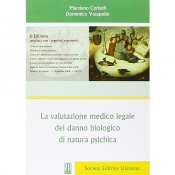 La valutazione medico legale