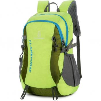 30L Camping Rucksack für Männer und Frauen