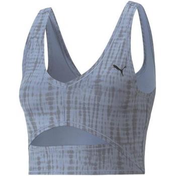 Top Sportivo Femminile Puma Ash Filtrato