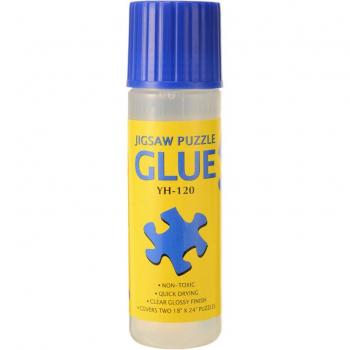 Colle à Puzzles 120ml