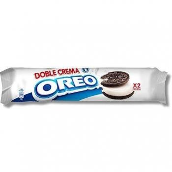 Oreo Double Stuff Cookies 185 g