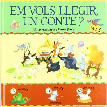 EM VOLS LLEGIR UN CONTE 3