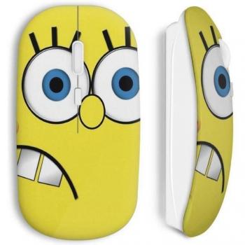 Bob l'Erba 2 Bluetooth Mouse