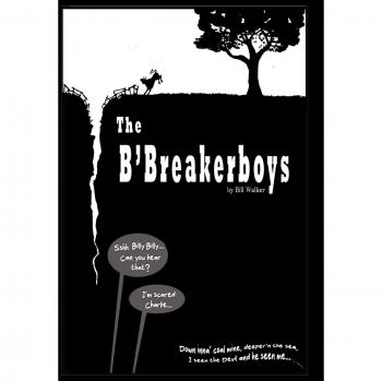 The B'Breaker Boys