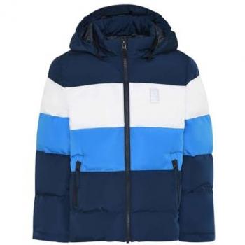 LEGO® WEAR Kinder Winterjacke LWJIPE 705 navy