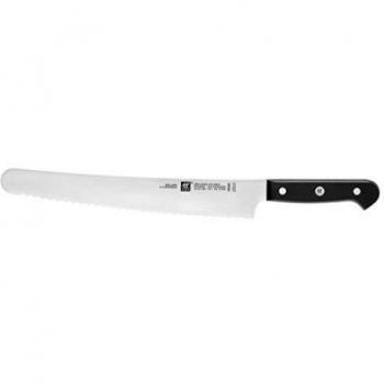 ZWILLING Culinary Slicing Tool – 26 cm Serrated Blades – Stain‑Proof
