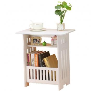 Garden Small Square Table