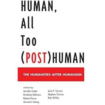 Human All Too (Post)Human