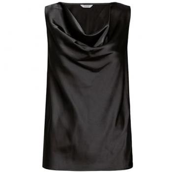 Vestito a Maniche Corte B.Young Fairchild Trendy