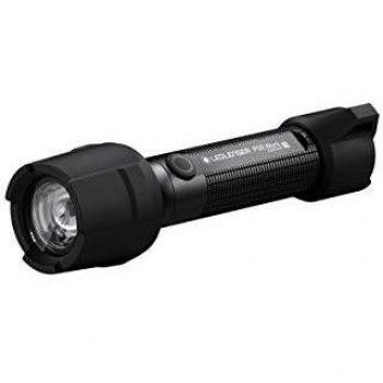 LEDLENSER P5R Work Rechargeable Torch ZL502185