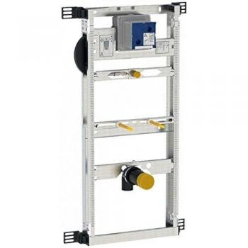 Geberit Kombifix Urinoir Systeem H109-127 Rbs Rp1/2