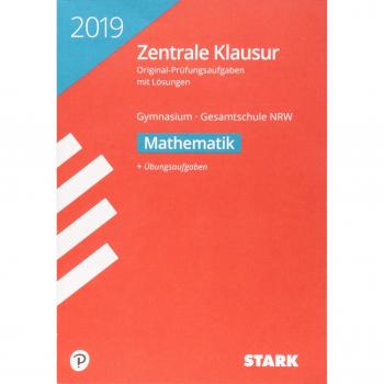 Zentrale Klausur Gymnasium NRW