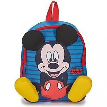 Sac À Dos Mini Mickey Mickey Bleu