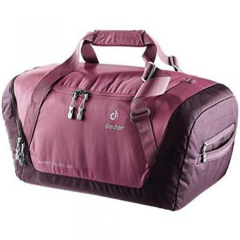 Deuter Aviant Duffel 50 Cabas de Fitness 60 Centimètres 50 Violet