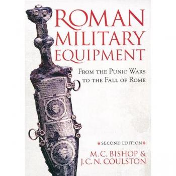 Vitalsource Technologies, Inc. Roman Military Equipment From Punic War