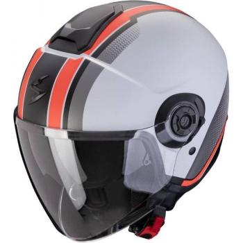 Jetmotorhelm Scorpion VEL Exo‑City II