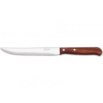 Arcos Serie Latina, Cuchillo de Cocina, Hoja de 155 mm, Mango Madera