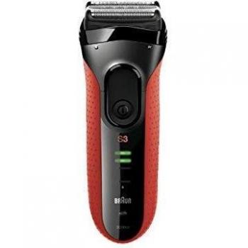 Braun Series 3-3050Cc Rechargeable Razor