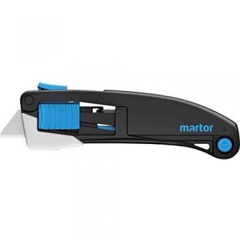 Martor Secupro Maxisafe Safety Cutter
