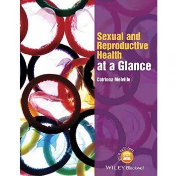 Sexual and Reproductive Health at a Glance by Catriona NHS Ayrshire and Arran Melville