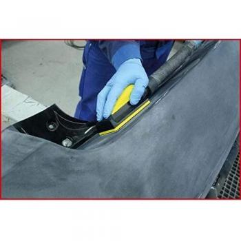 Smerigliatore Manuale 115x225mm – Blocco Grande – KS Tools