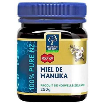 250 g Manuka-Honig mit MGO 550+