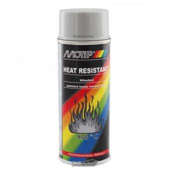 Peinture haute température