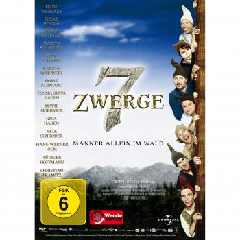7 Zwerge