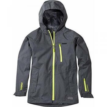 Madison Roam W/P Youth Jacket for Women, Blue, 11‑12