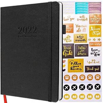 Law of Attraction Planner