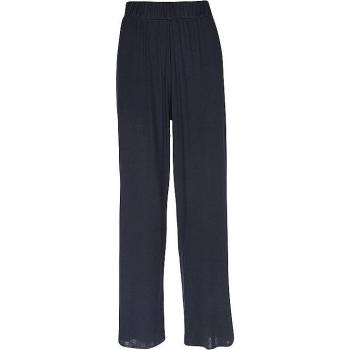 Marc O'Polo Pyjamahose dunkelblau L