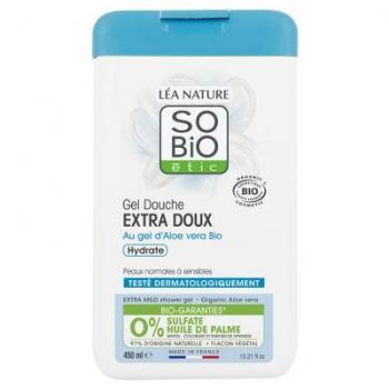 Extra Delicato Aloe Vera L’Èa Bio‑Etico Gel Naturale
