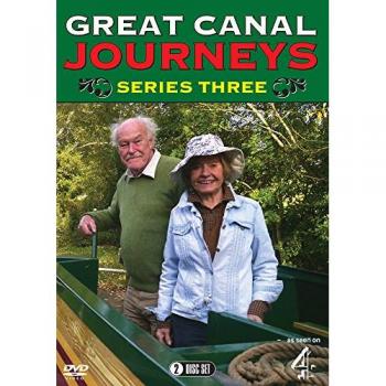 Great Canal Journeys: Series Three