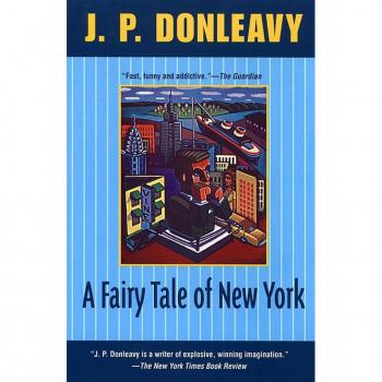 A Fairy Tale of New York