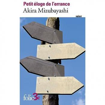 Petit éloge de l'errance