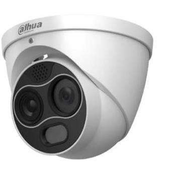 Cámara IP67 Dahua DH-TPC-BF1241 Térmica 4MP