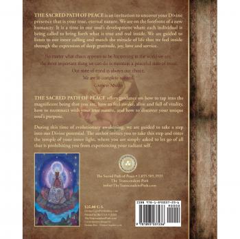 The Sacred Path of Peace: Keys to the Kingdom