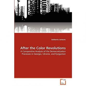 After the Color Revolutions
