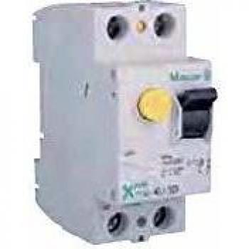 Eaton Interrupteur différentiel 40A 30mA type A