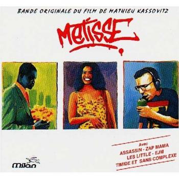 Métisse Luxe