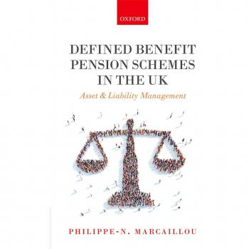 Vitalsource Technologies, Inc. Defined Benefit Pension Schemes In The Uk