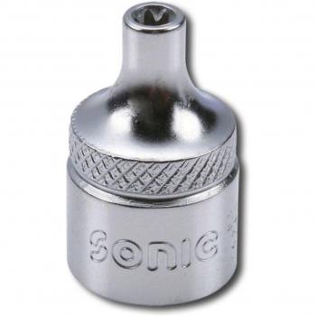 Llave de cubo E-TORX SONIC 22607